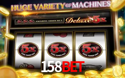 Desvendando o Mundo dos Jogos Virtuais na 158bet