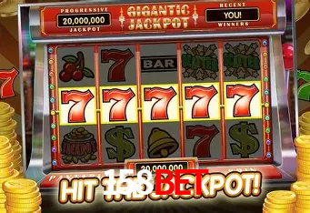 A Emoção da Loteria na 158bet: Uma Chance de Mudança de Vida