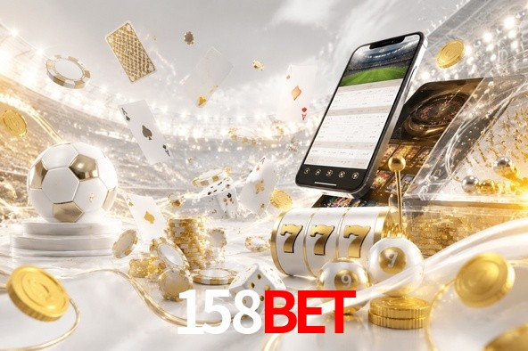 Welcome Bonus 158bet