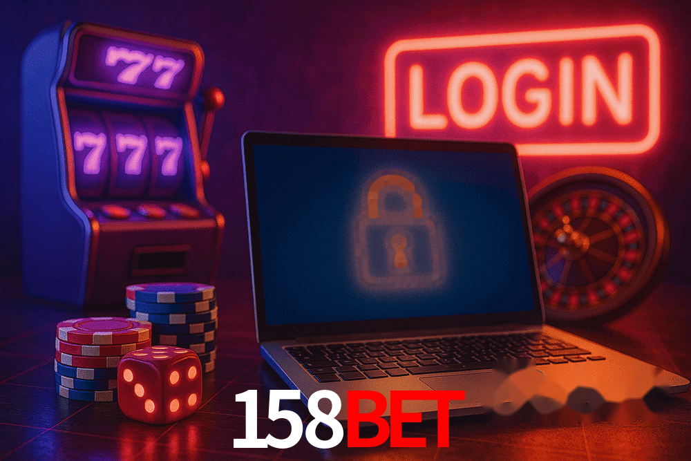 Experiência VIP 158bet