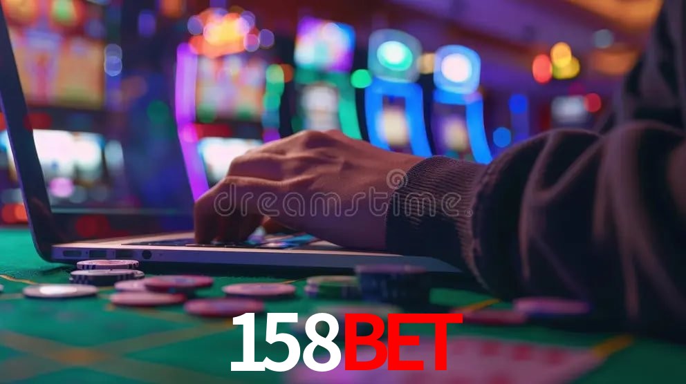 Bônus Diários 158bet