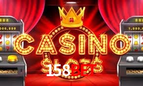 Slot Games 158bet