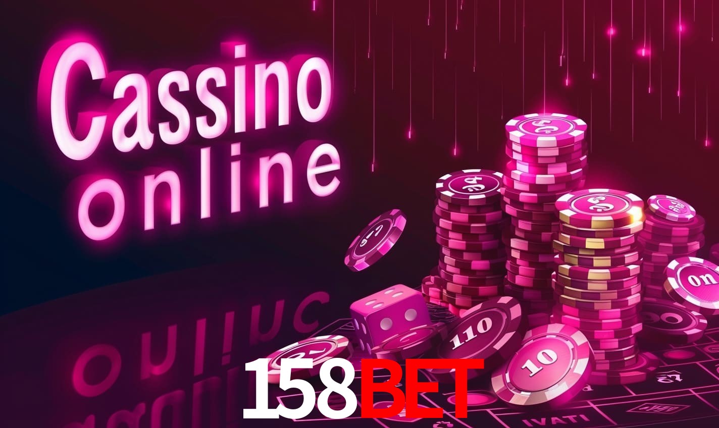 A Experiência Imersiva dos Cassinos Ao Vivo no 158bet