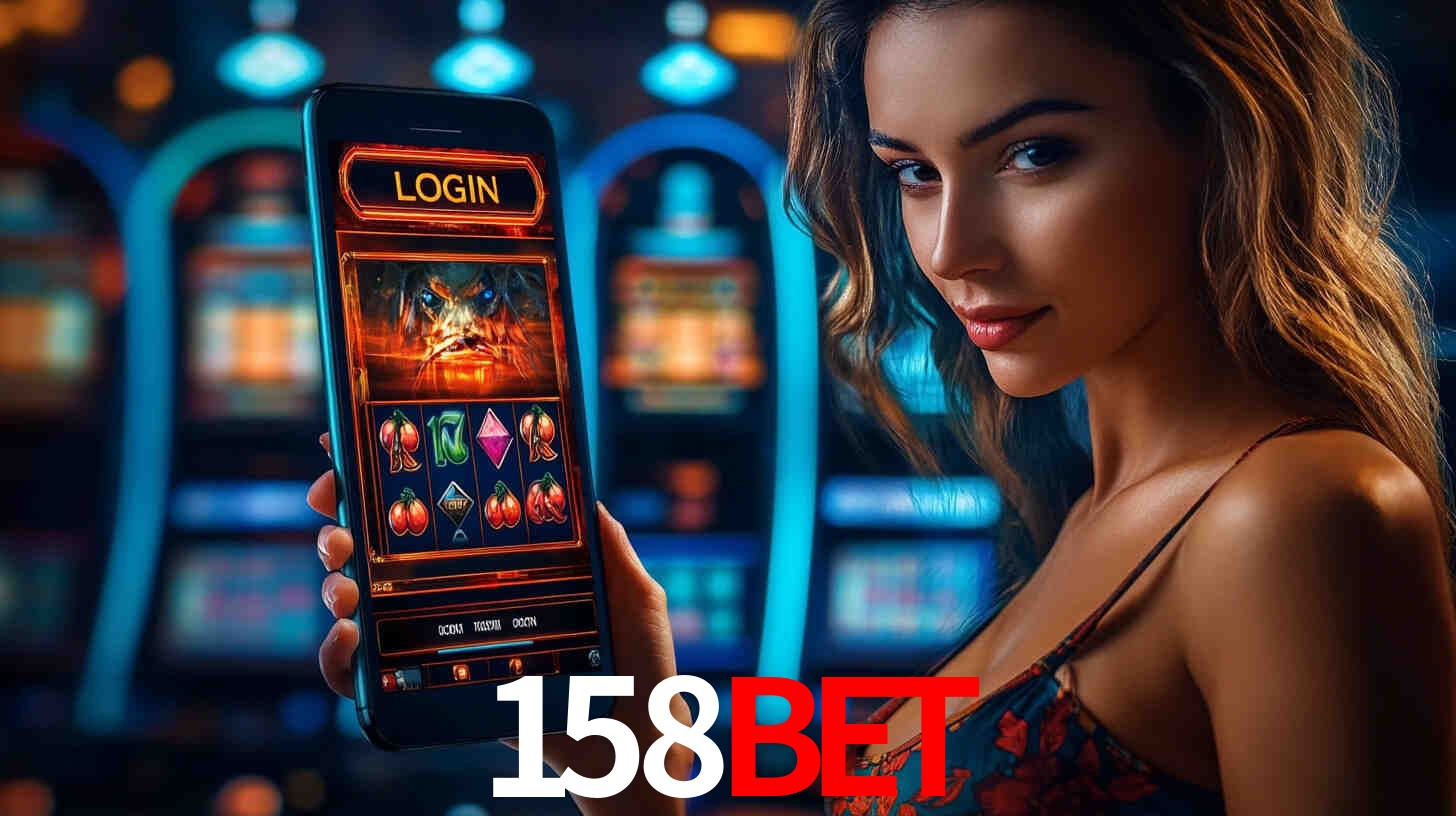158bet.com