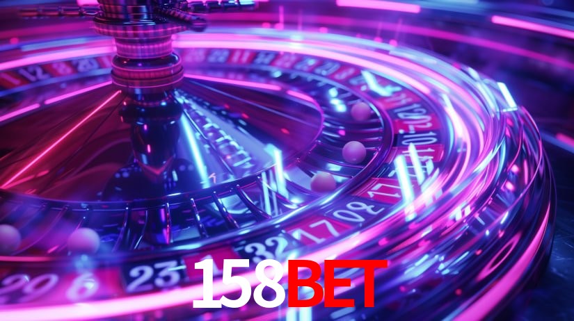 App oficial 158bet