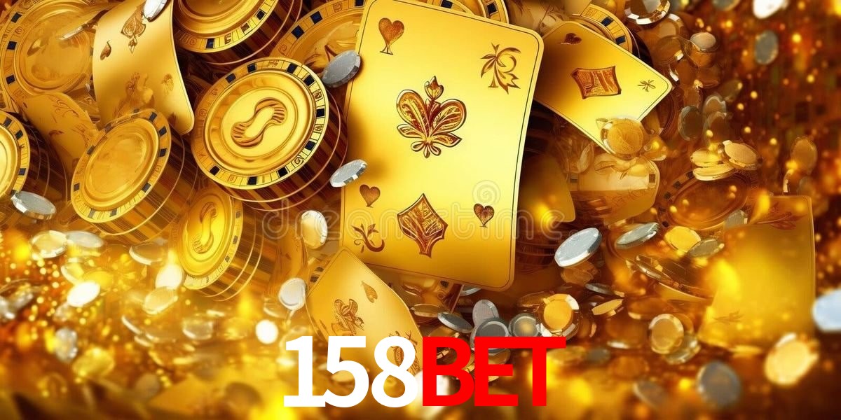 A Emoção da Loteria na 158bet: Uma Chance de Mudança de Vida