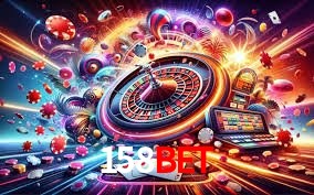 Apostas de Tênis 158bet