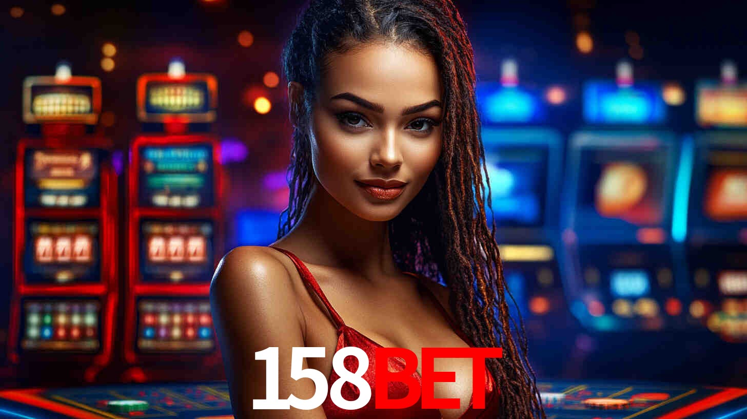 Explorando a Categoria de Eventos em Apostas na 158bet