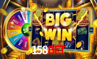 Apostas Esportivas na 158bet: Um Guia Completo