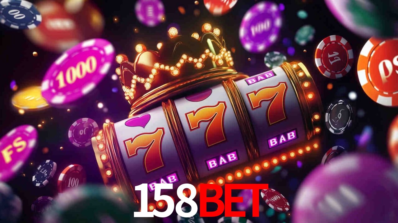 Game Providers 158bet
