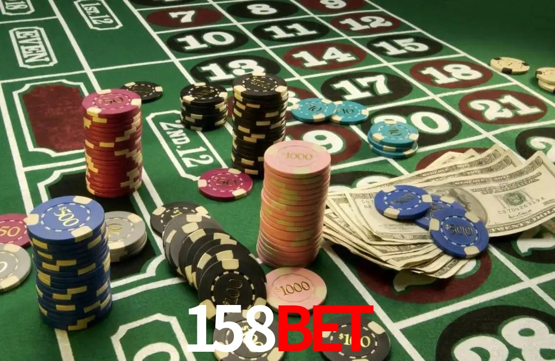 Explore as vantagens do 158bet: serviço profissional e confiabilidade