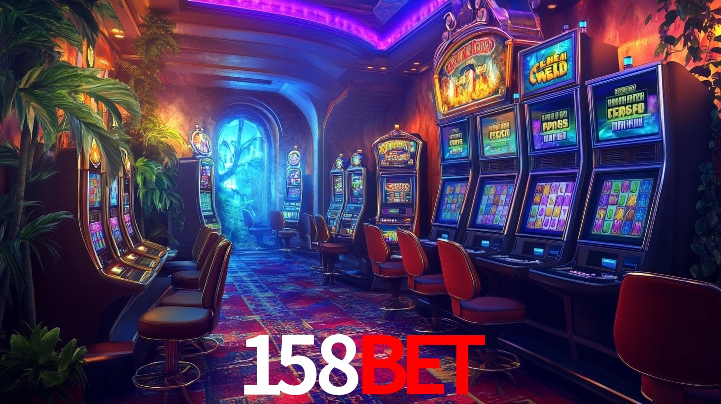 Programa VIP 158bet