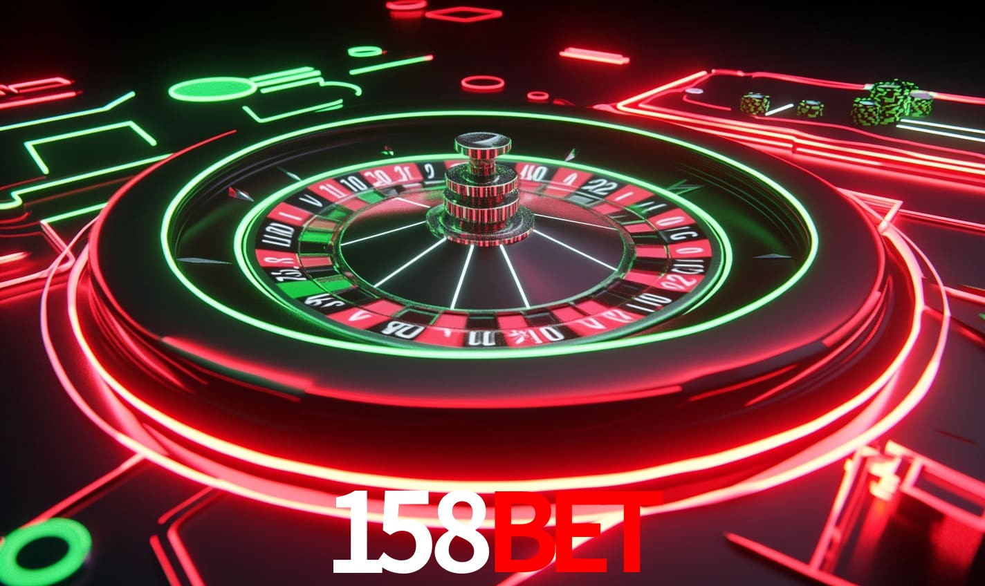Inovações de Jogos na 158bet: O Futuro das Experiências Interativas