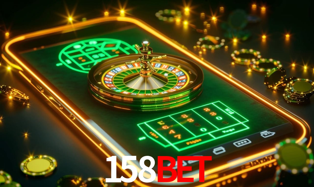 Tecnologia da Plataforma 158bet