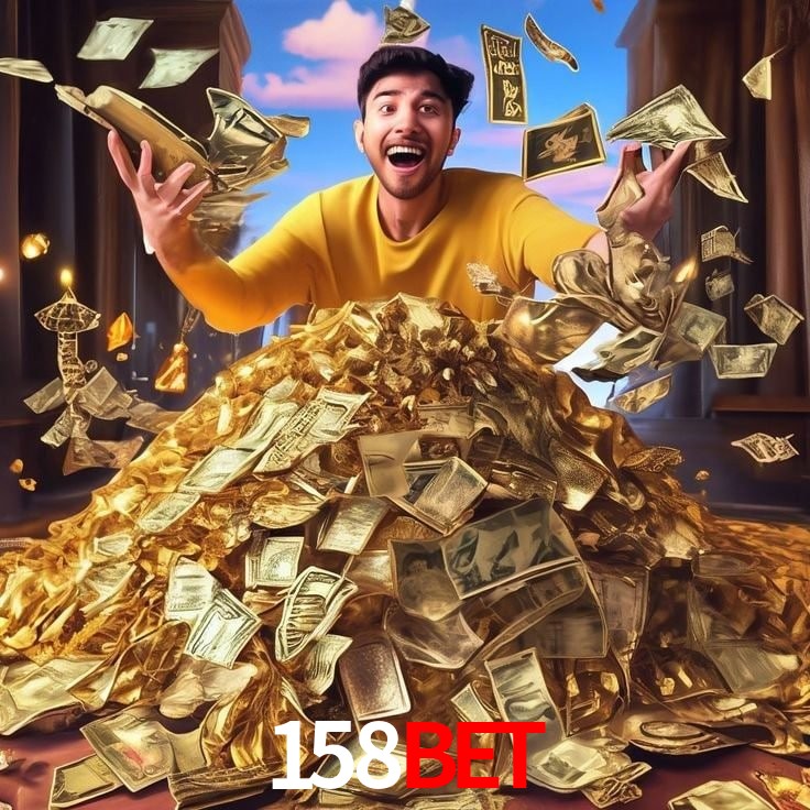 Casino VIP 158bet