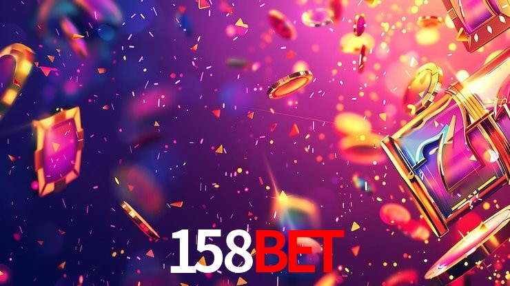 cassino 158bet