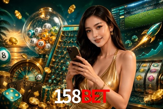 Platform Technology 158bet