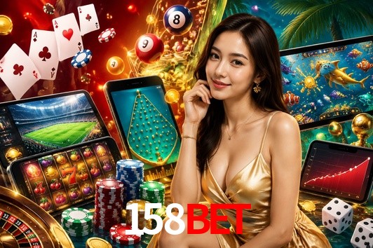 Spaceman Game 158bet