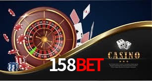 Estatísticas Esportivas 158bet
