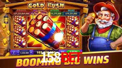 A Revolução dos Aplicativos de Jogos no 158bet