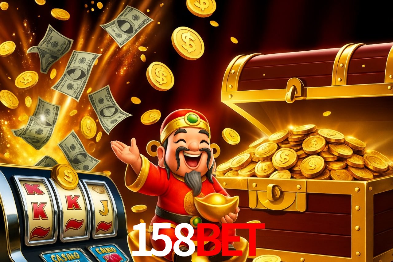 Torneios 158bet
