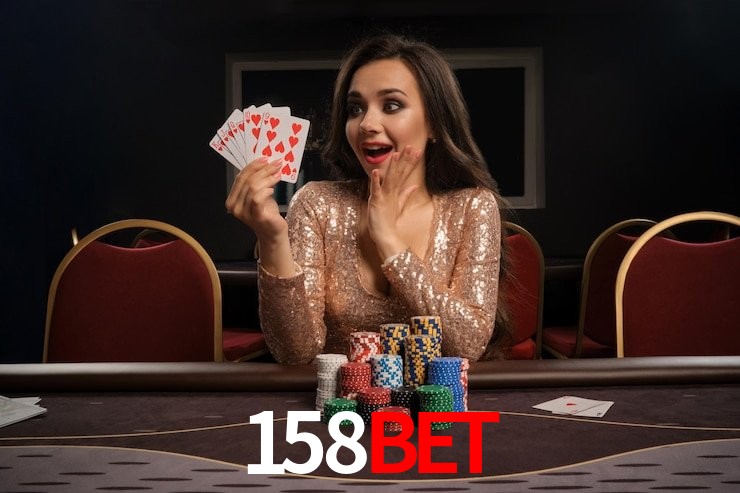 PIX Instantâneo 158bet