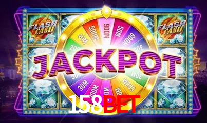 Descubra o Mundo do Cassino Online com 158bet