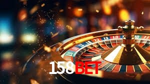 Promoções Sazonais 158bet
