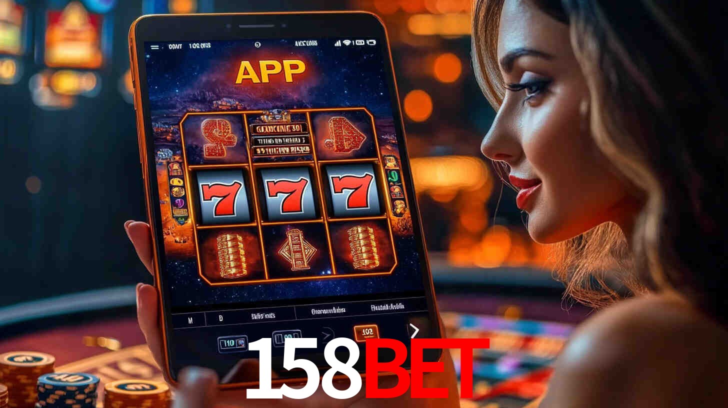 158bet