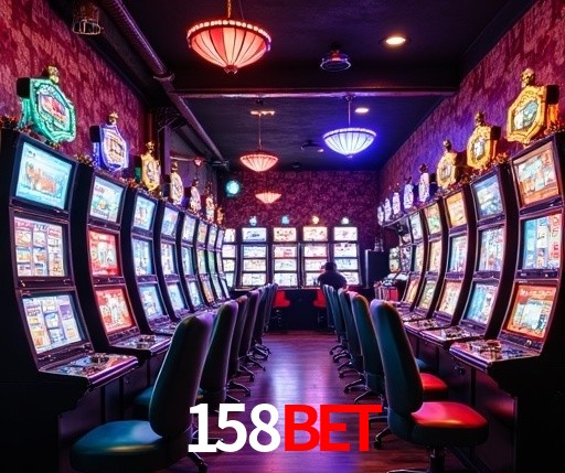 Fortune Tiger 158bet