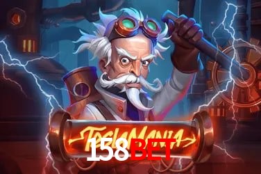 Jogos de Slot 158bet