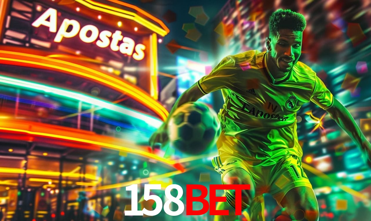 Recursos de Bônus 158bet