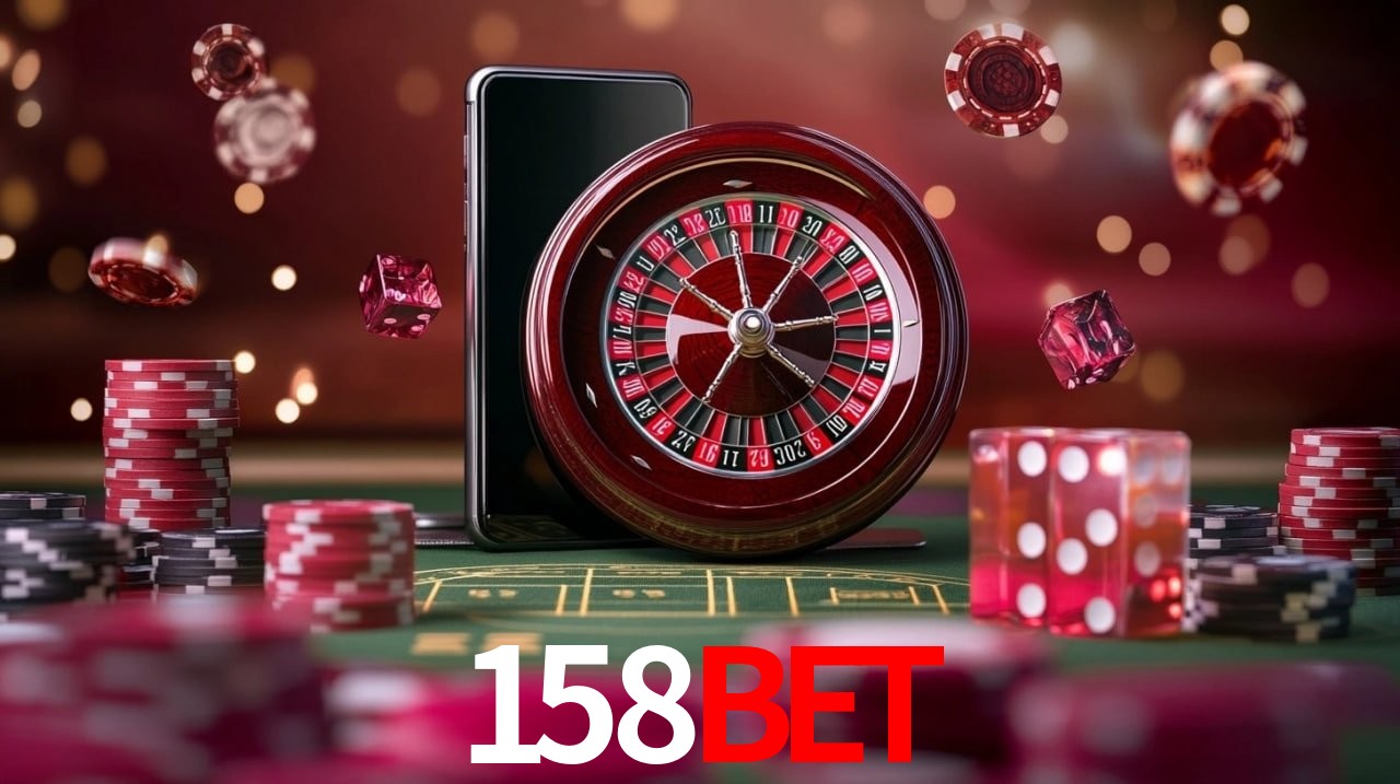 Tennis Betting 158bet