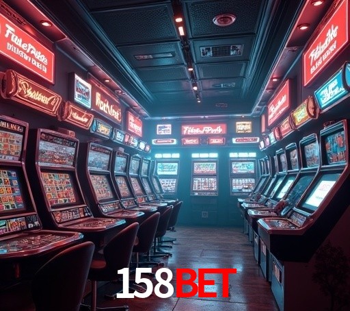 Bônus 158bet