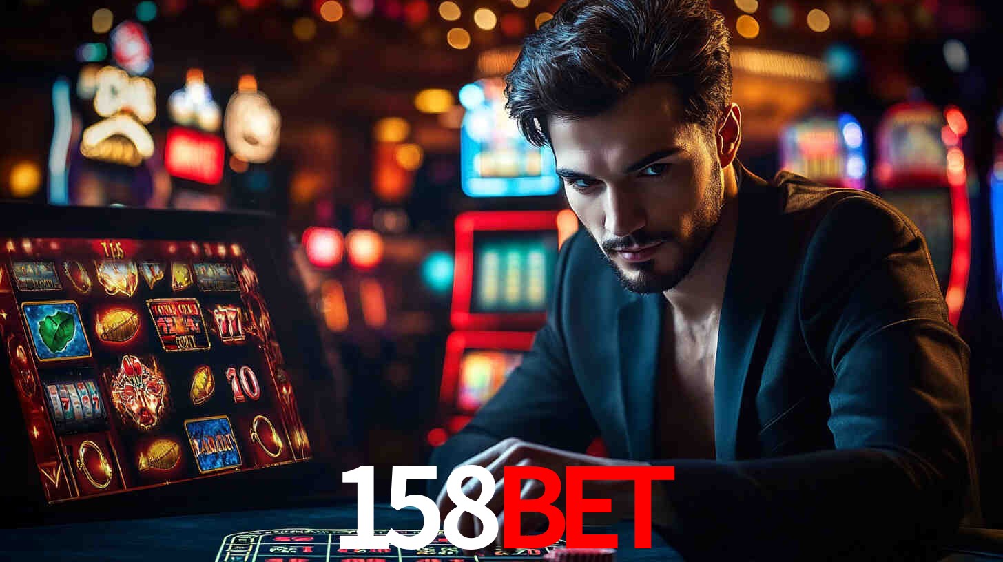 158bet.com