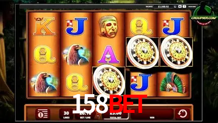 Descubra a Magia dos Jogos de Arcade no 158bet