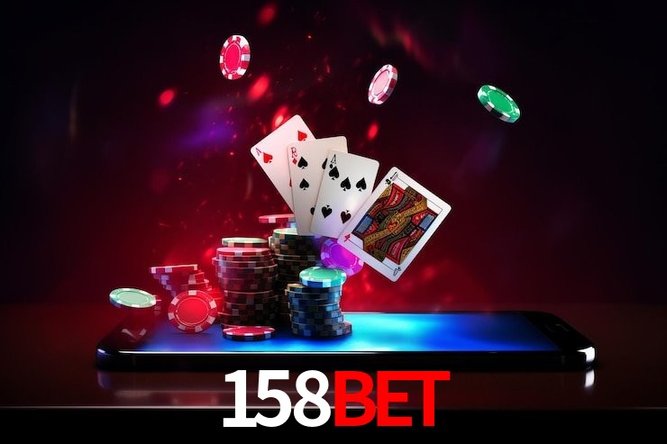 Games Directory 158bet