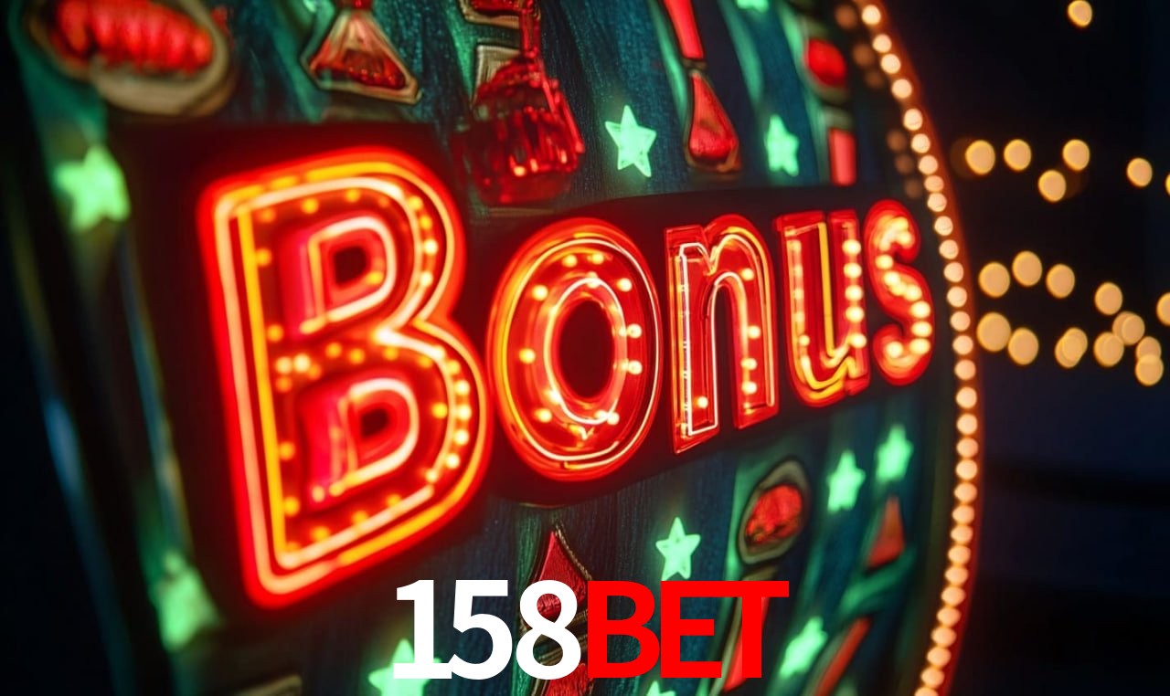 Programa VIP 158bet