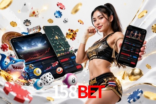 Weekend Specials 158bet