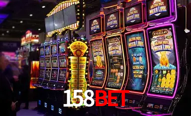 Descubra a Essência do 158bet: Nossa História e Compromissos