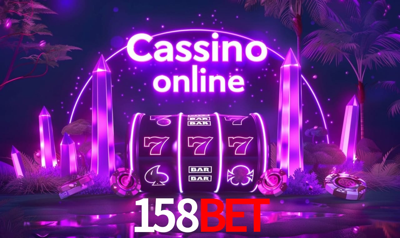 Cadastro Rápido 158bet