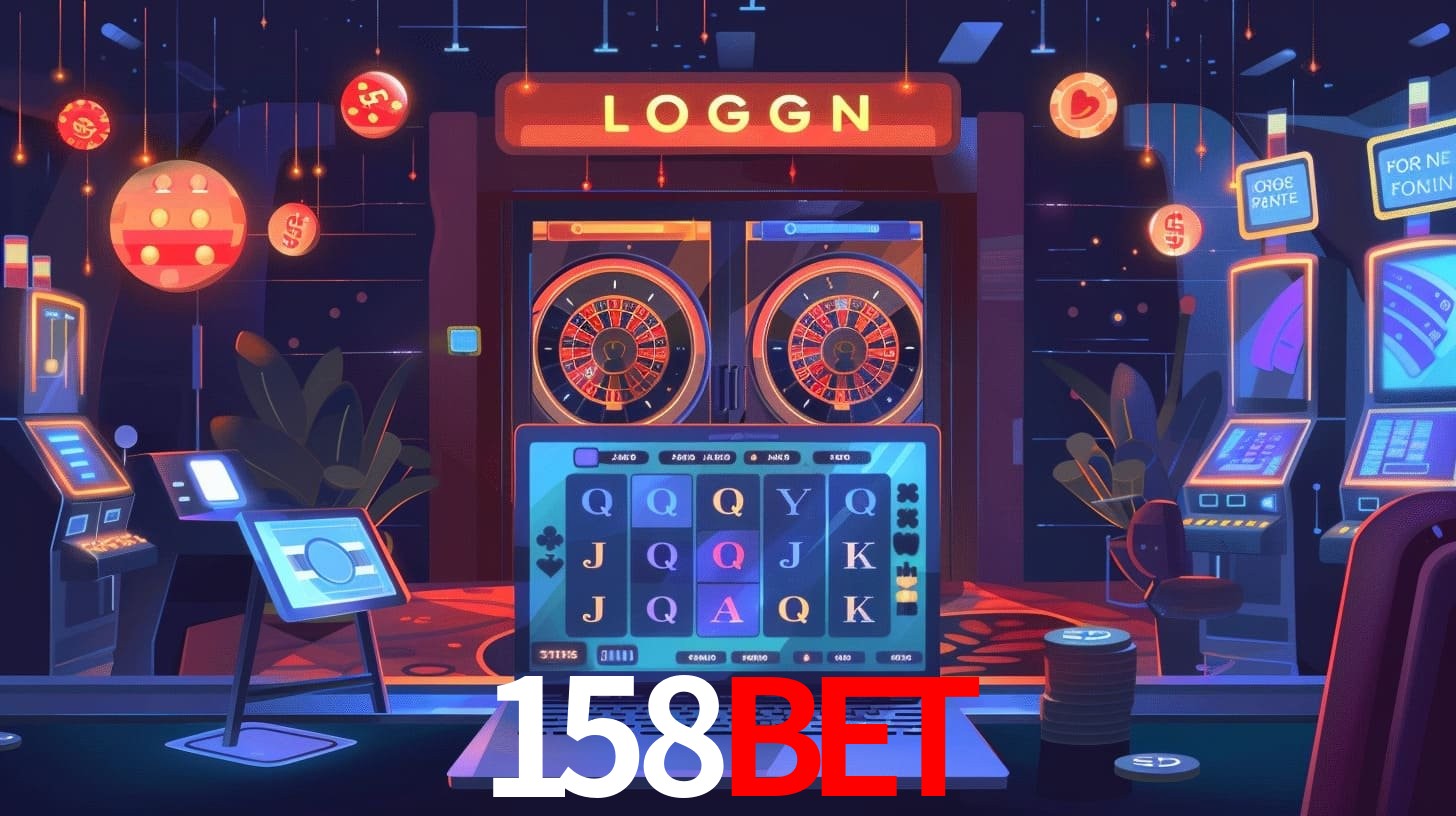 Sistemas de Segurança 158bet