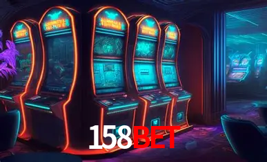 Inovações de Jogos na 158bet: O Futuro das Experiências Interativas