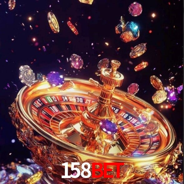 Design Responsivo 158bet