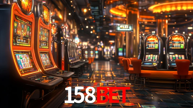 158bet App Interface