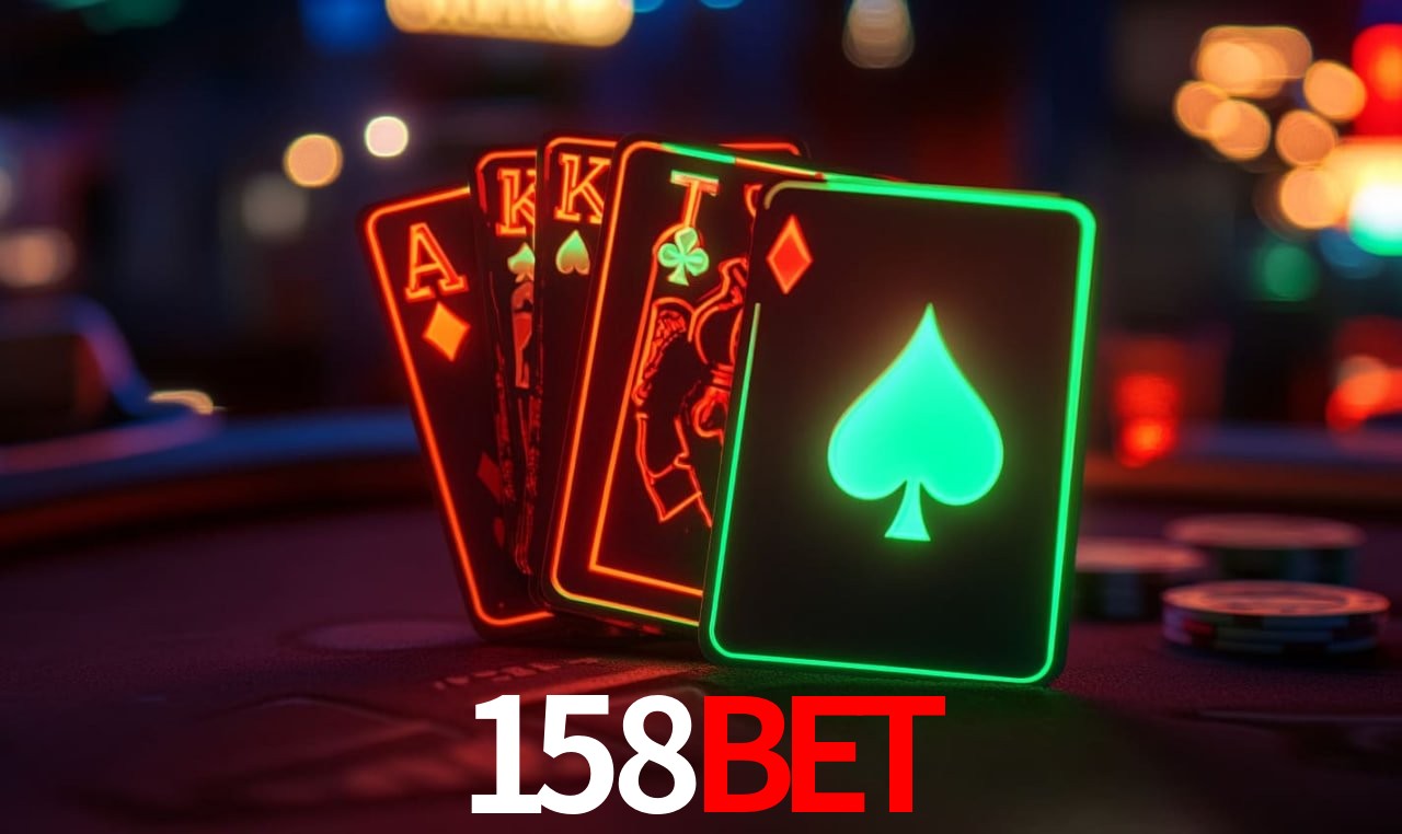 Benefícios VIP 158bet