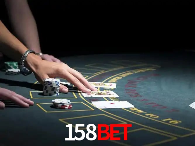 Especiais de Fim de Semana 158bet