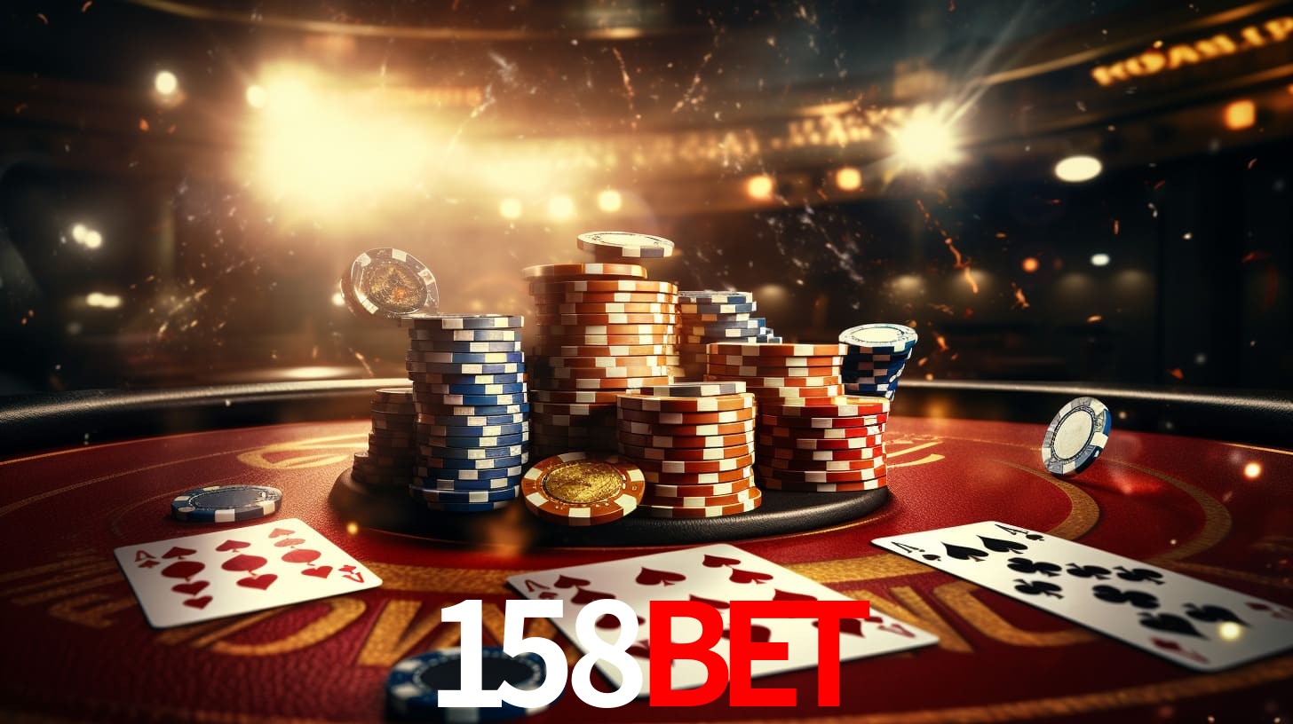 Live Casino 158bet