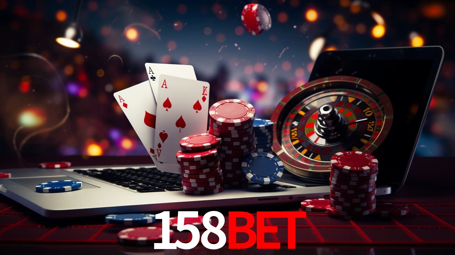 Roulette Table 158bet