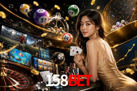 APP oficial da 158bet para mobile